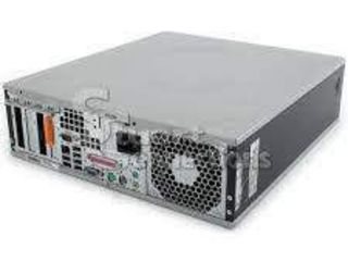 Compaq dc7800 small form factor 1500 lei