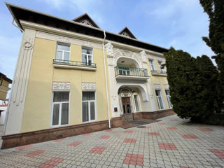 Chirie oficiu Centru 37 m2 Sciusev