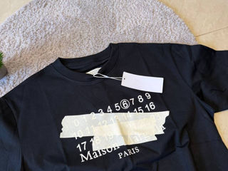 Tricou Maison Margiela foto 7
