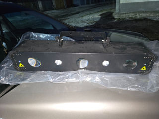 Eurolite LED Multi FX Laser Bar foto 4