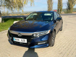 Honda Accord foto 2