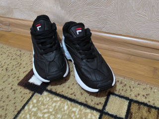 Adidasi Fila foto 1
