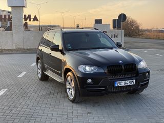 BMW X5 foto 3