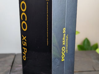 Xiaomi Poco X5 Pro 5G