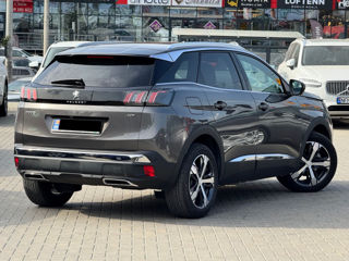 Peugeot 3008 foto 4