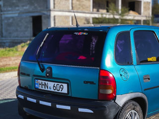 Opel Corsa foto 4