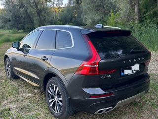 Volvo XC60 foto 5