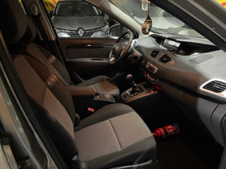 Renault Scenic foto 11