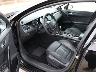 Peugeot 508 foto 2