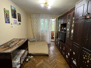 Apartament cu 2 camere, 42 m², Homuteanovka, Bender/Tighina, Bender mun.