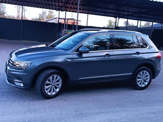 Volkswagen Tiguan foto 6