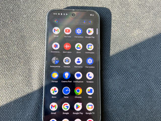 Vind Google Pixel 9          620€