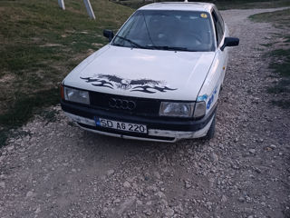 Audi 80 foto 5