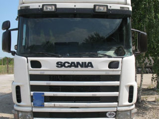 Scania R164LA foto 2