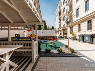 Apartament cu 3 camere, 90 m², Centru, Chișinău foto 9