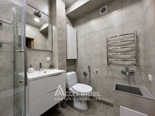 Apartament cu 2 camere, 67 m², Râșcani, Chișinău foto 12