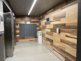 3-х комнатная квартира, 129 м², Центр, Кишинёв