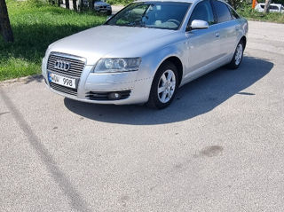 Audi A6 foto 1