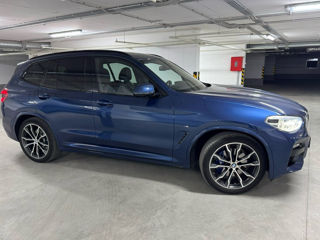 BMW X3 foto 3