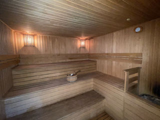 Sauna VIP 5 ore+ 1 gratis disponibilă foto 8