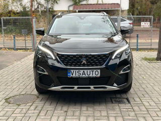 Peugeot 3008 foto 6