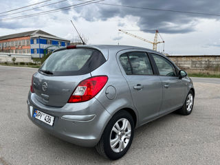 Opel Corsa foto 4