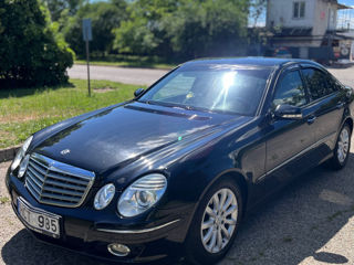 Mercedes E-Class, 2008 г.