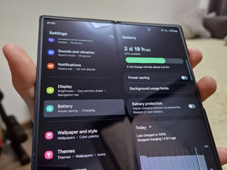 Samsung Galaxy Fold 6 foto 5