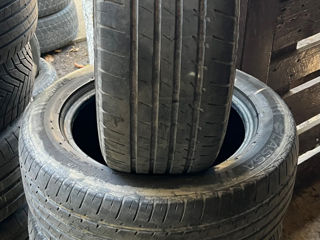 Продам 4 б.у шины 225/55 R16 Lassa Driveways