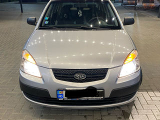 KIA Rio foto 5