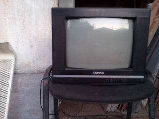 телевизоры Samsung , Konika