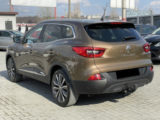 Renault Kadjar foto 5