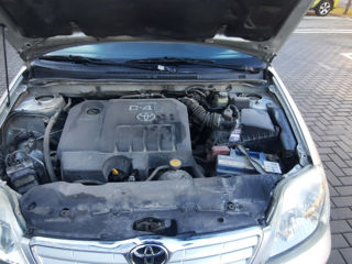 Toyota Corolla foto 10