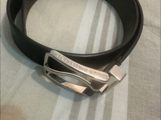 Louis Vuitton Pont Neuf Curea pentru femei foto 2