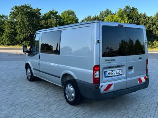 Ford Transit foto 4