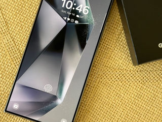 Samsung Galaxy S24 Ultra 256gb foto 1