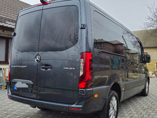 Mercedes V-Class foto 7