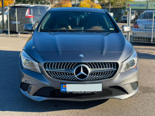 Mercedes CLA foto 2