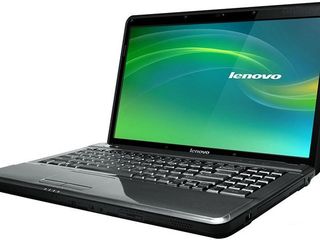 Куплю недорого рабочий ноутбук Lenovo G555. Можно с разбитым экраном и с неработающией клавиатурой. foto 1