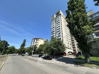 Apartament cu 1 cameră, 37 m², Râșcani, Chișinău foto 8