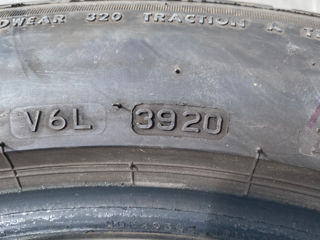 Anvelope Bridgestone 235/50r19 foto 6