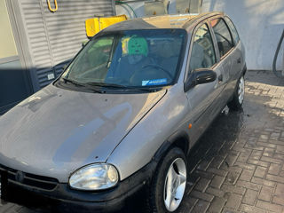 Opel Corsa foto 6