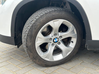 BMW X1 foto 19