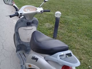 Piaggio Liberty foto 1