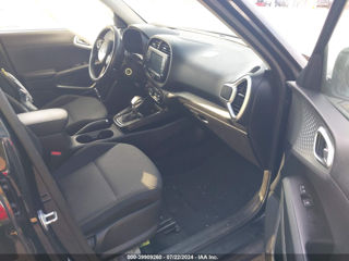 KIA Soul foto 11