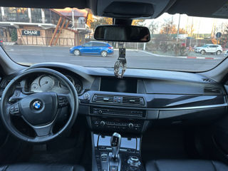 BMW 5 Series foto 5