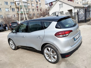 Renault Scenic foto 4