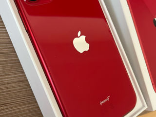 Iphone 11 Product Red foto 11