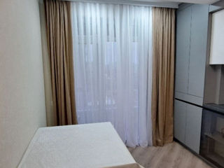 Apartament cu 1 cameră, 36 m², Ciocana, Chișinău foto 5