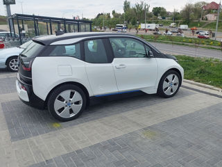 BMW i3 foto 2